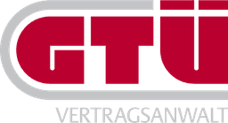 GTÜ Vertragsanwalt