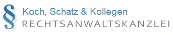 Koch, Schatz & Kollegen – Rechtsanwaltskanzlei